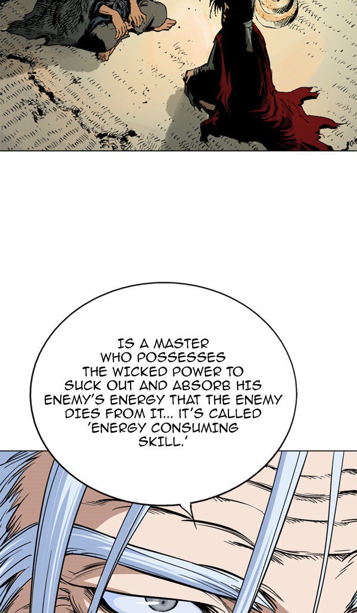 Read Gosu en Manga Online