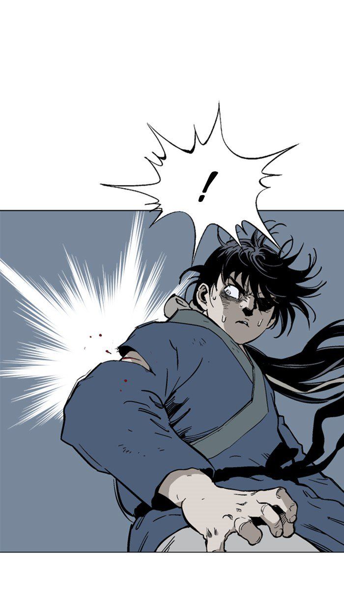 Read Gosu en Manga Online