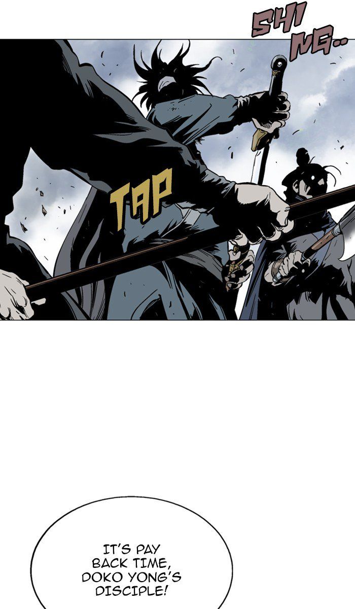 Read Gosu en Manga Online