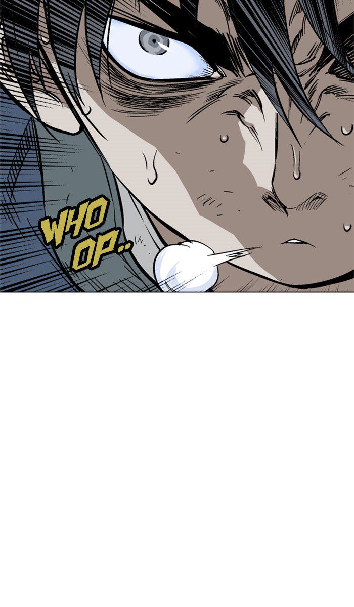 Read Gosu en Manga Online