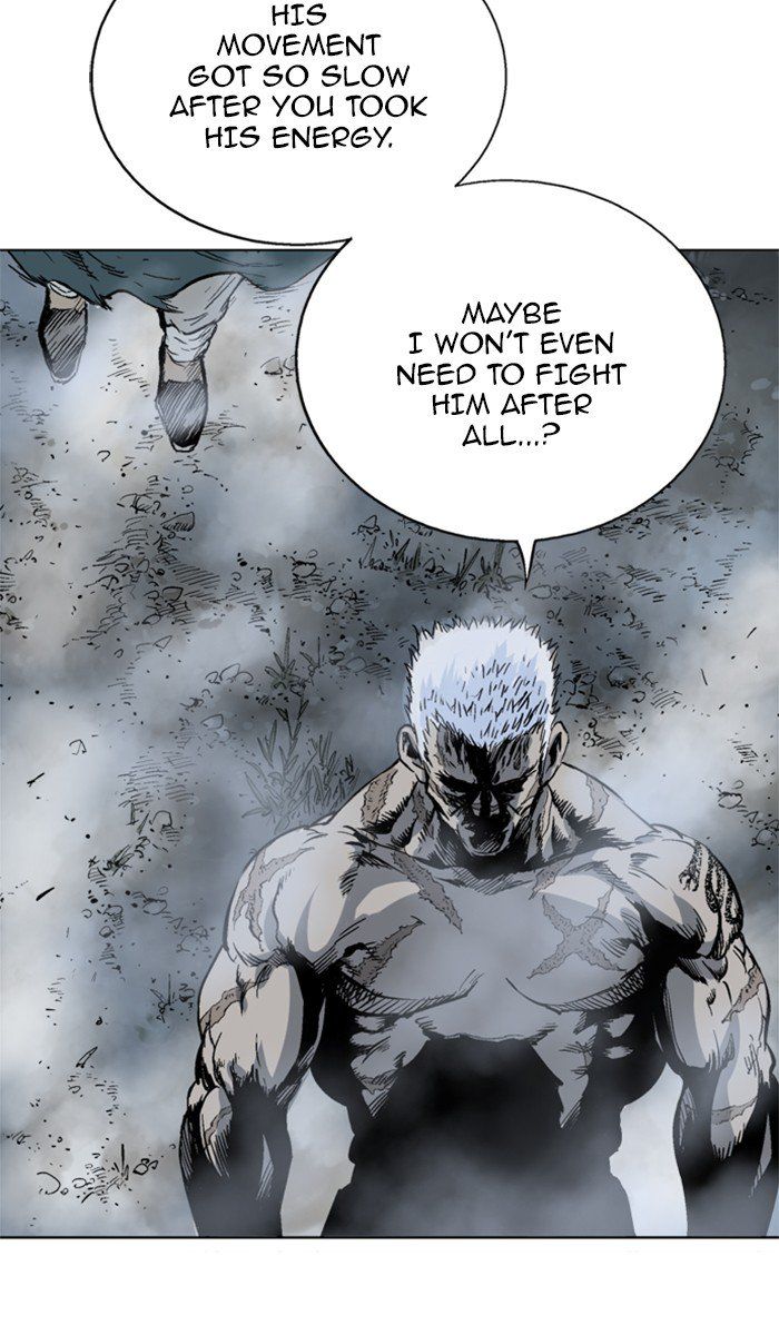 Read Gosu en Manga Online