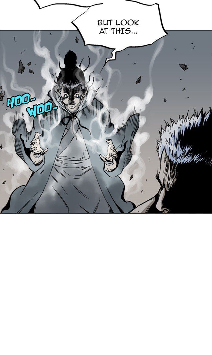 Read Gosu en Manga Online