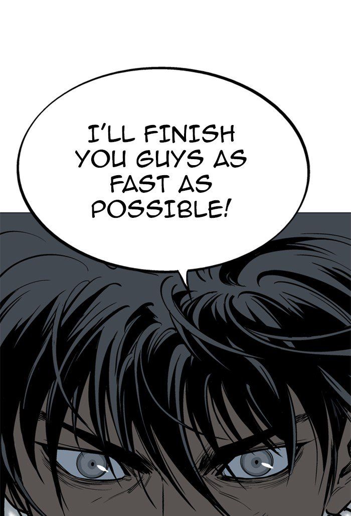 Read Gosu en Manga Online