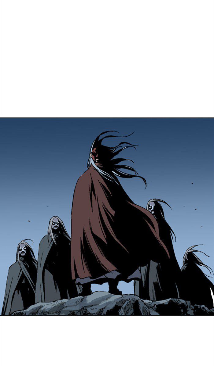 Read Gosu en Manga Online