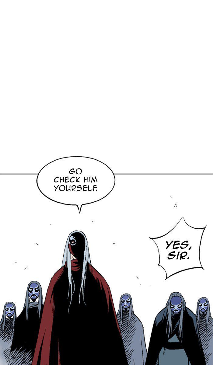 Read Gosu en Manga Online