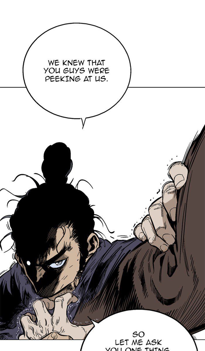 Read Gosu en Manga Online