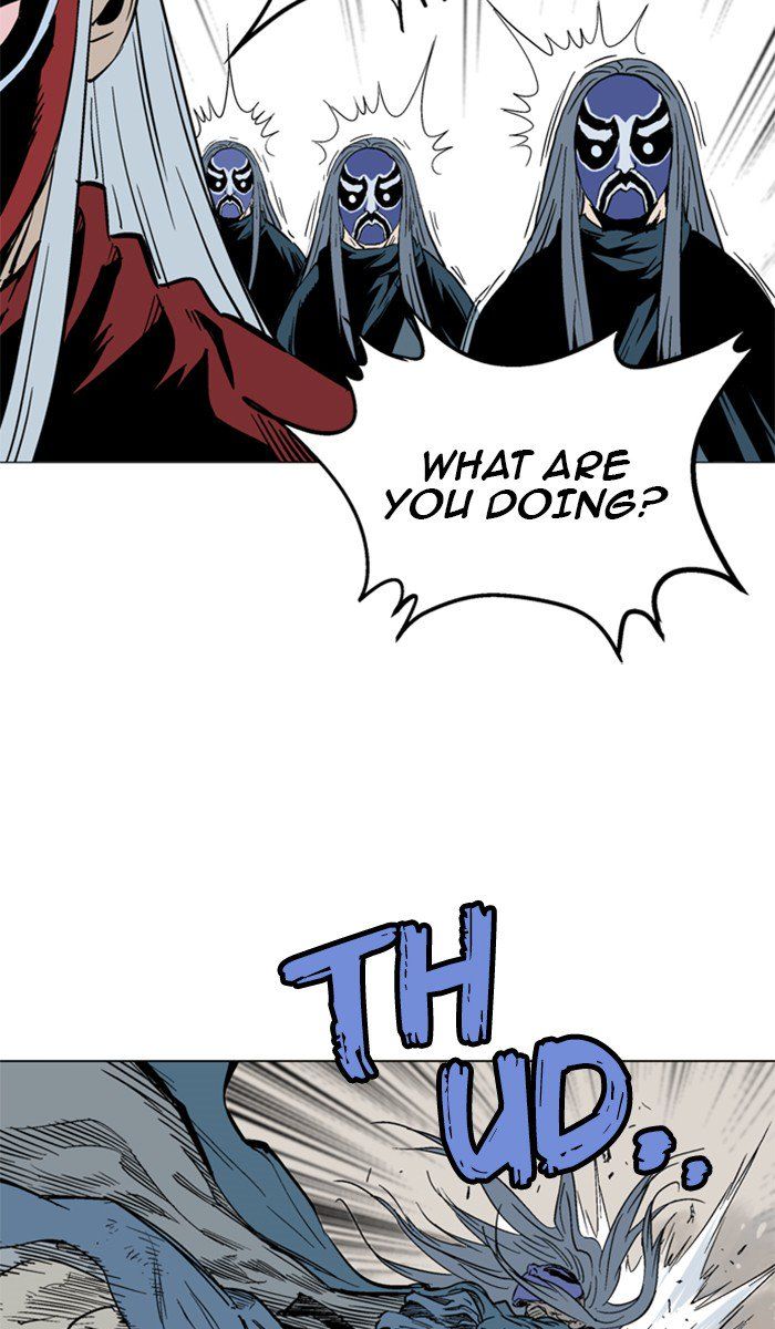 Read Gosu en Manga Online