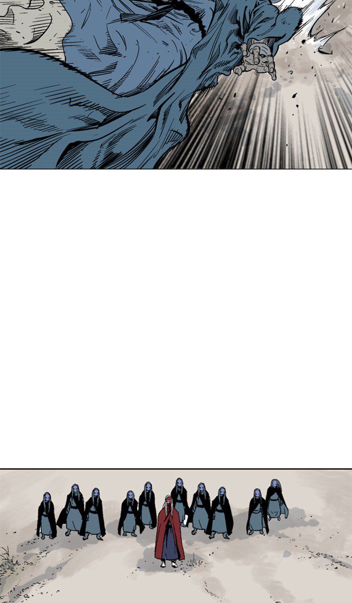 Read Gosu en Manga Online