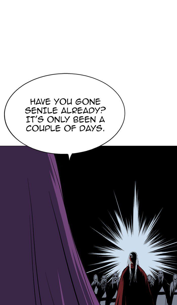 Read Gosu en Manga Online