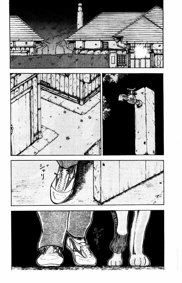 Read Grappler Baki en Manga Online
