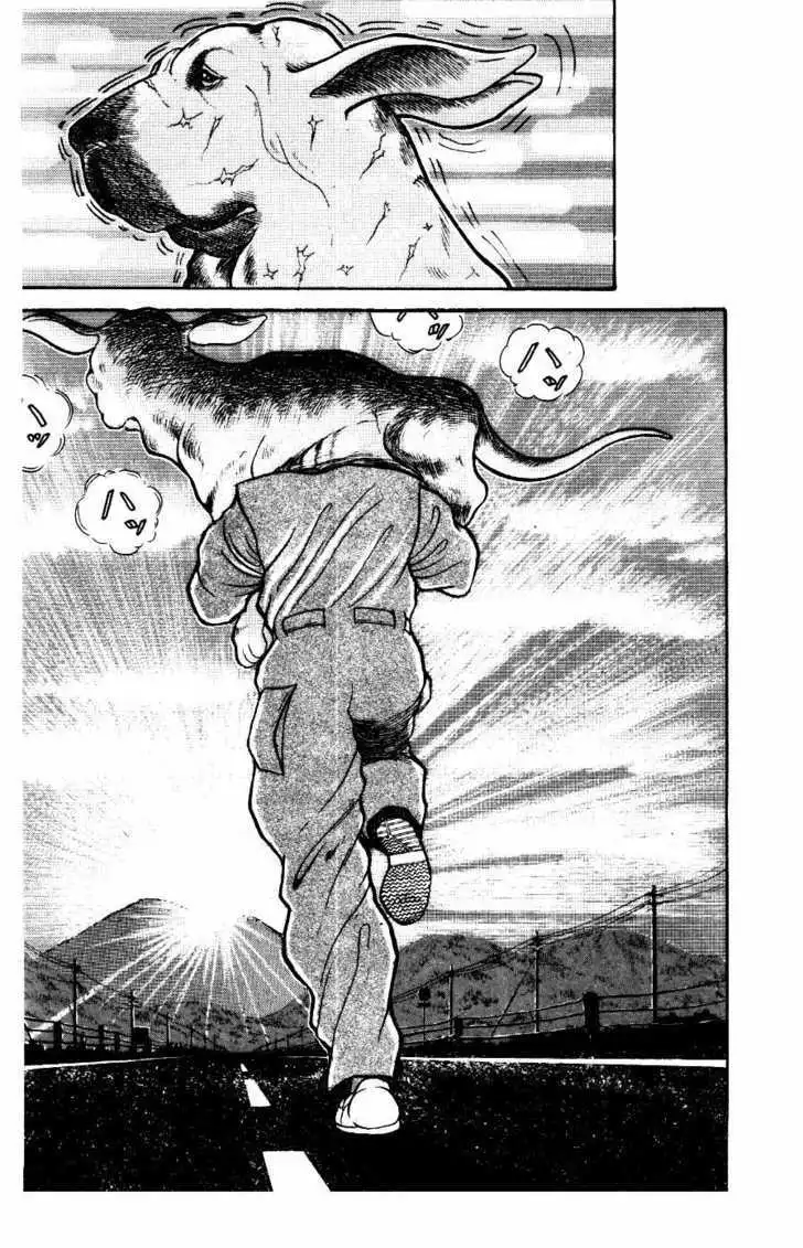 Read Grappler Baki en Manga Online