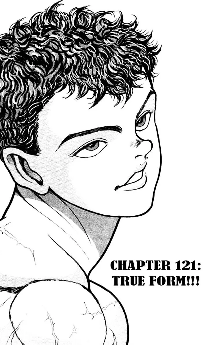 Read Grappler Baki en Manga Online