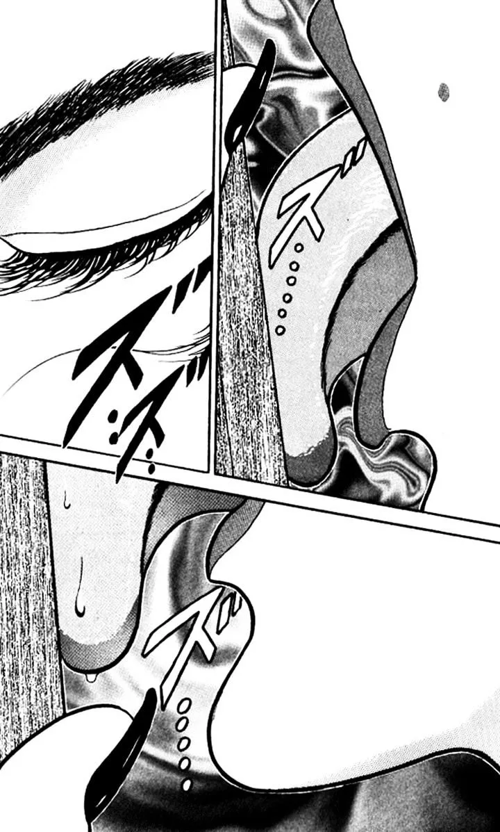 Read Grappler Baki en Manga Online