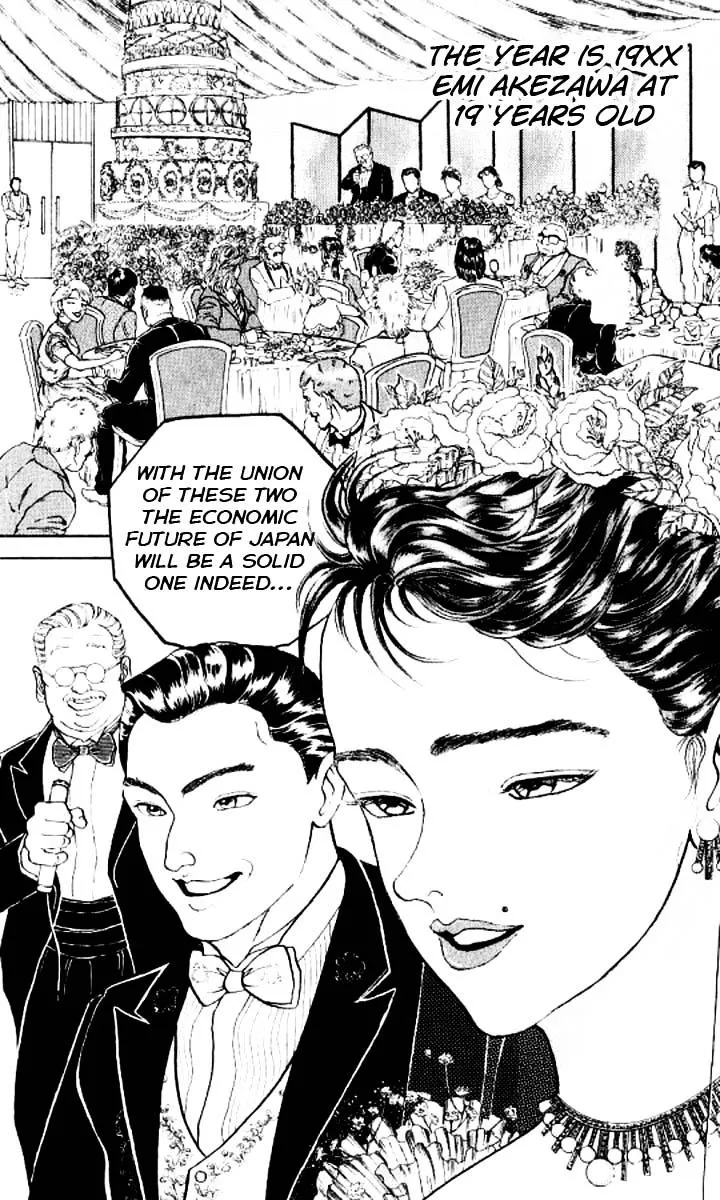 Read Grappler Baki en Manga Online