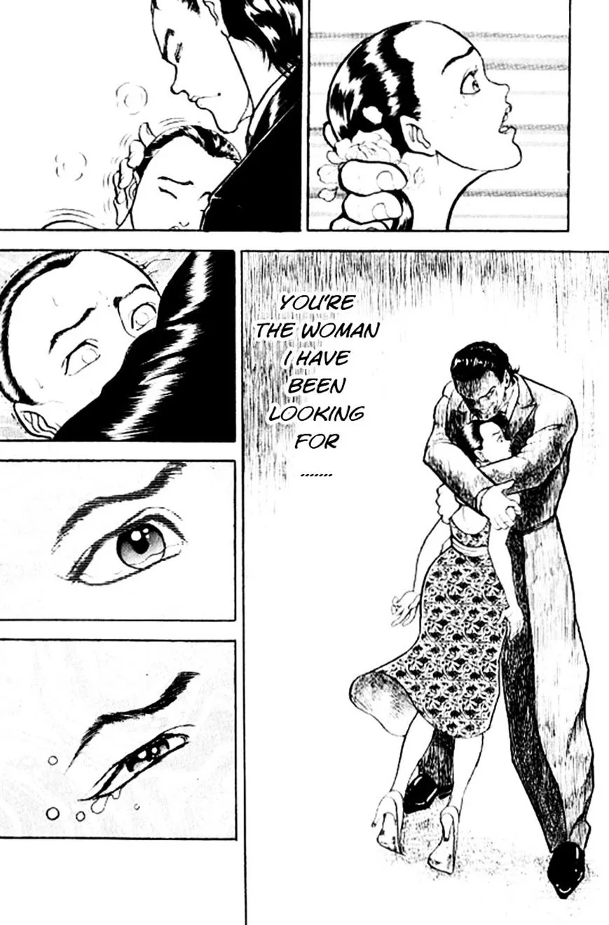 Read Grappler Baki en Manga Online