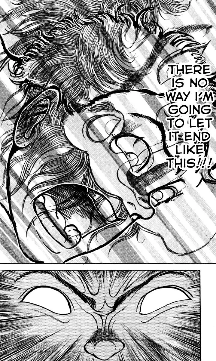Read Grappler Baki en Manga Online