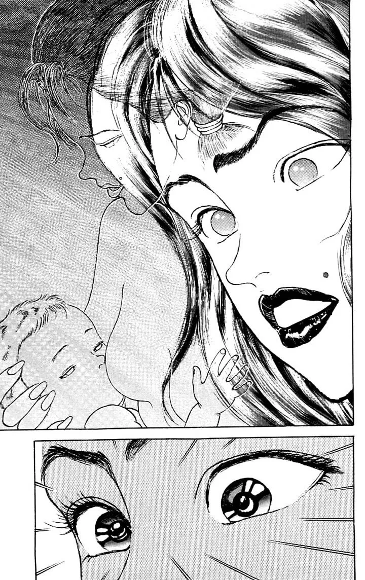 Read Grappler Baki en Manga Online