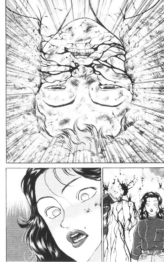 Read Grappler Baki en Manga Online