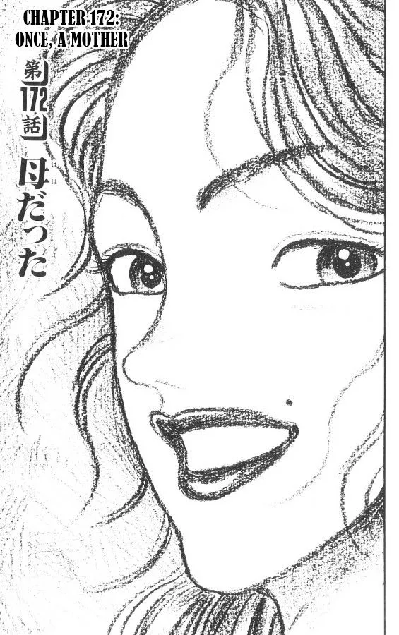 Read Grappler Baki en Manga Online