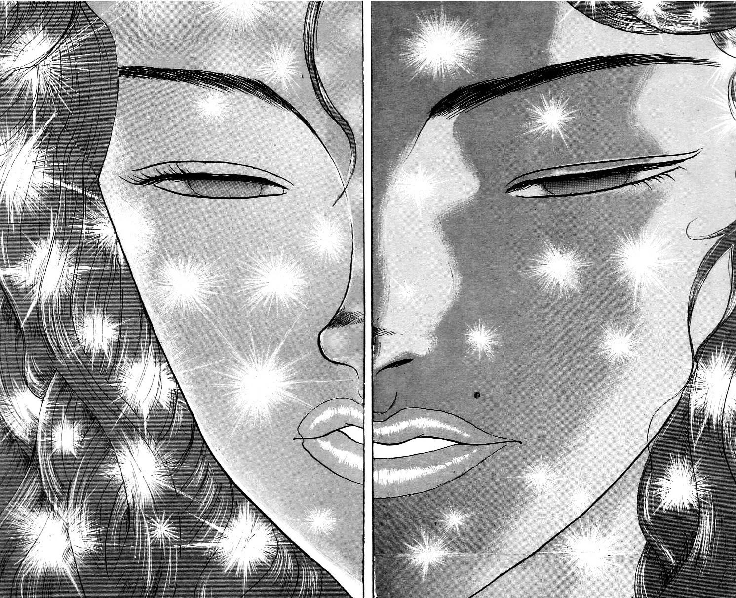 Read Grappler Baki en Manga Online
