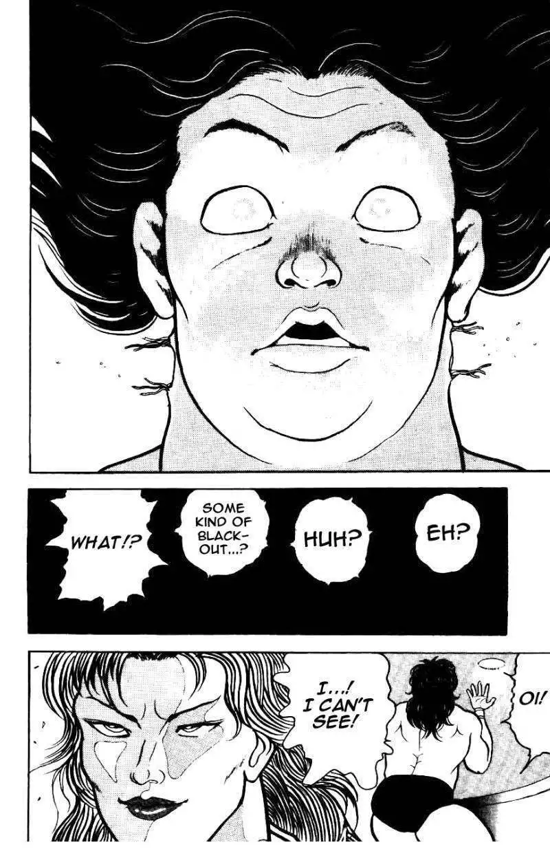 Read Grappler Baki en Manga Online