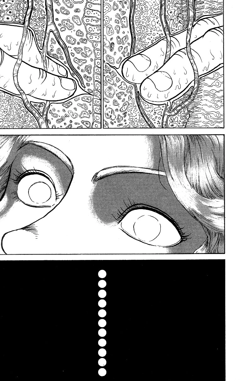 Read Grappler Baki en Manga Online