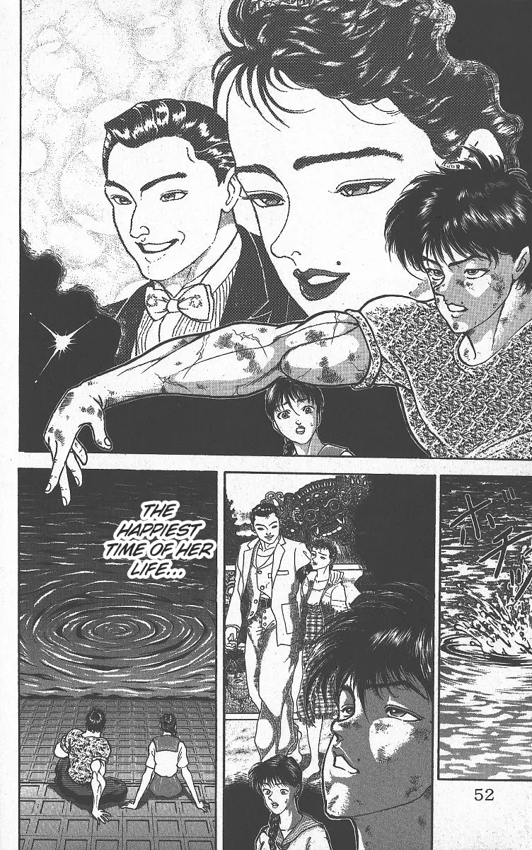 Read Grappler Baki en Manga Online