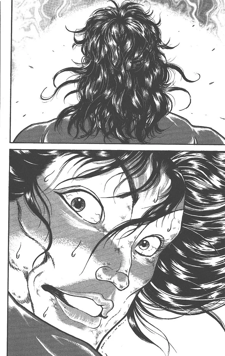 Read Grappler Baki en Manga Online