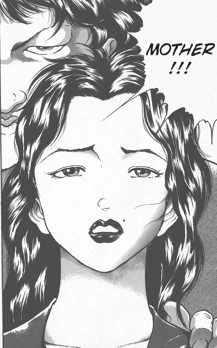 Read Grappler Baki en Manga Online