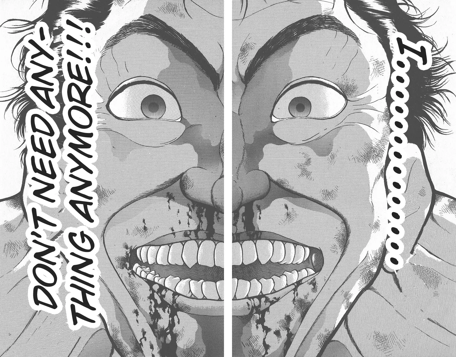 Read Grappler Baki en Manga Online