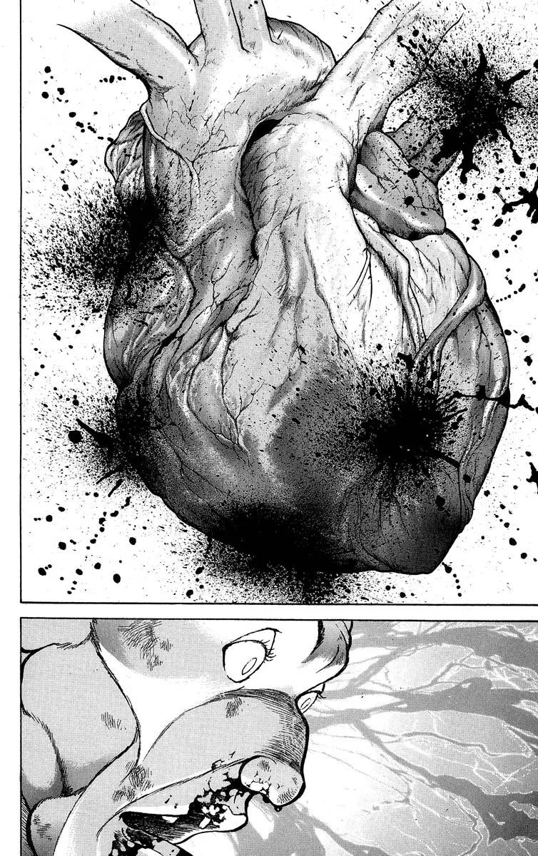 Read Grappler Baki en Manga Online