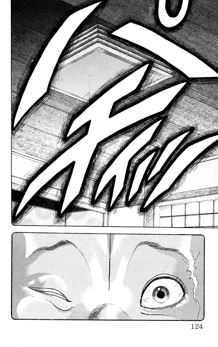 Read Grappler Baki en Manga Online