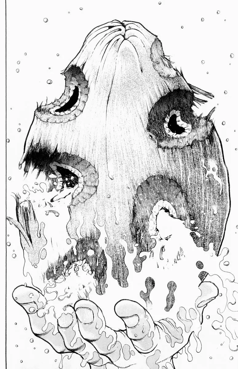 Read Grappler Baki en Manga Online