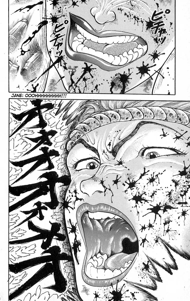 Read Grappler Baki en Manga Online