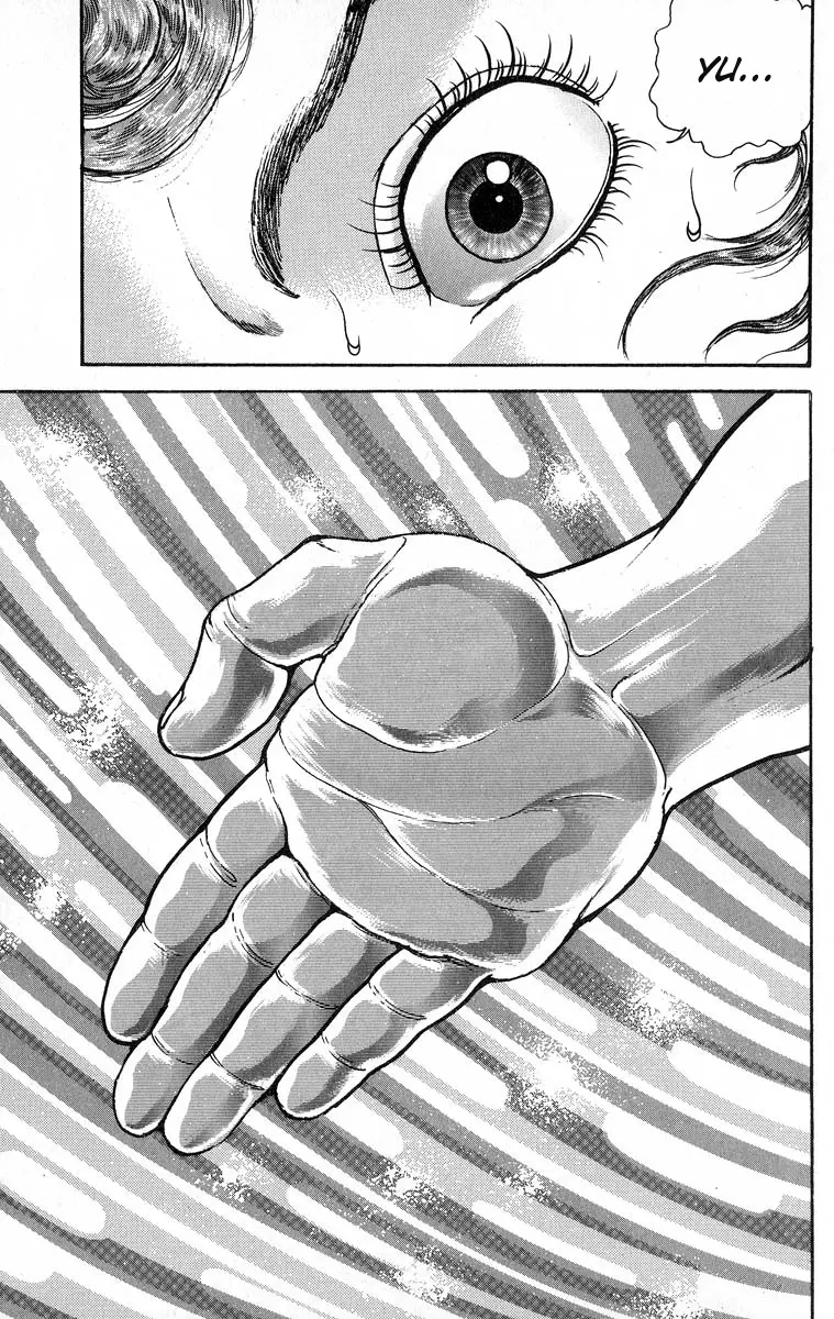 Read Grappler Baki en Manga Online