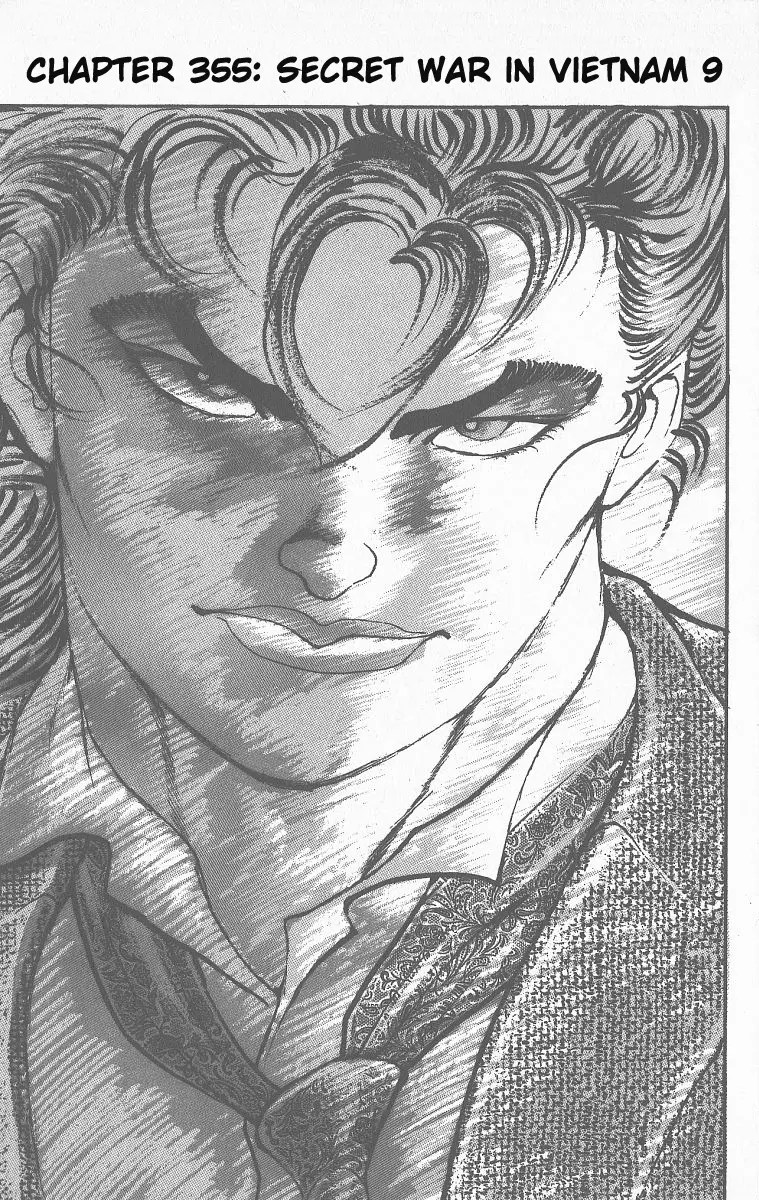 Read Grappler Baki en Manga Online