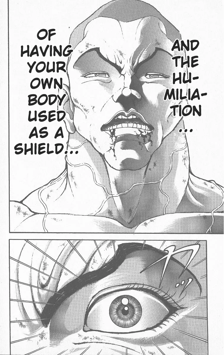 Read Grappler Baki en Manga Online