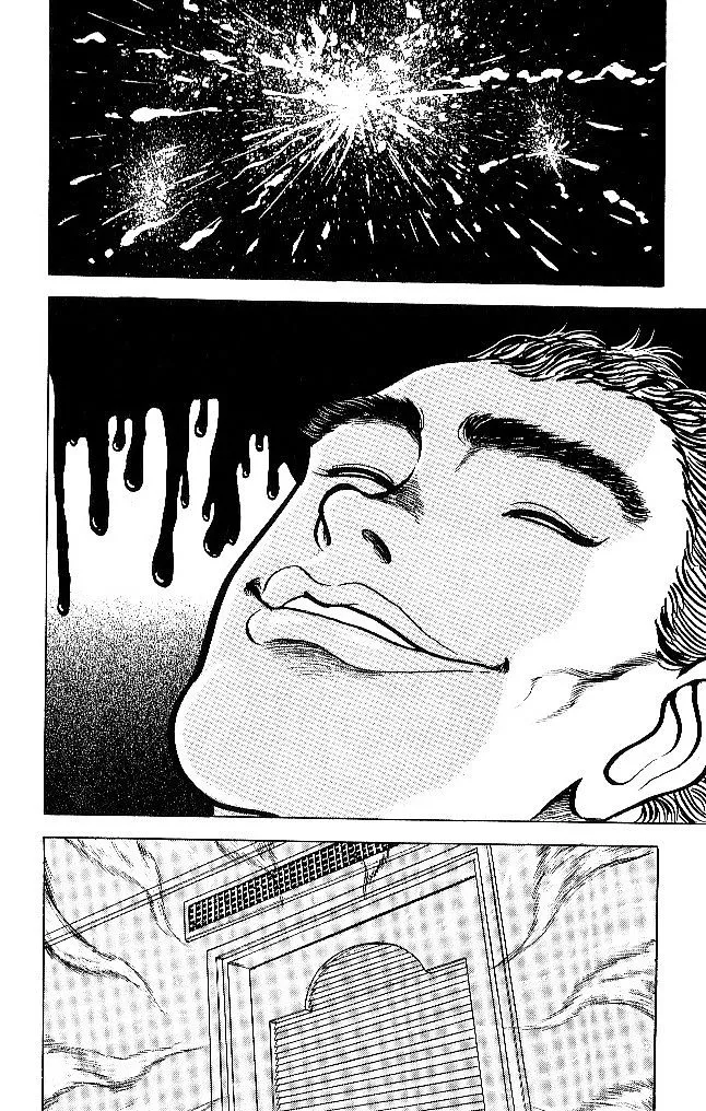 Read Grappler Baki en Manga Online