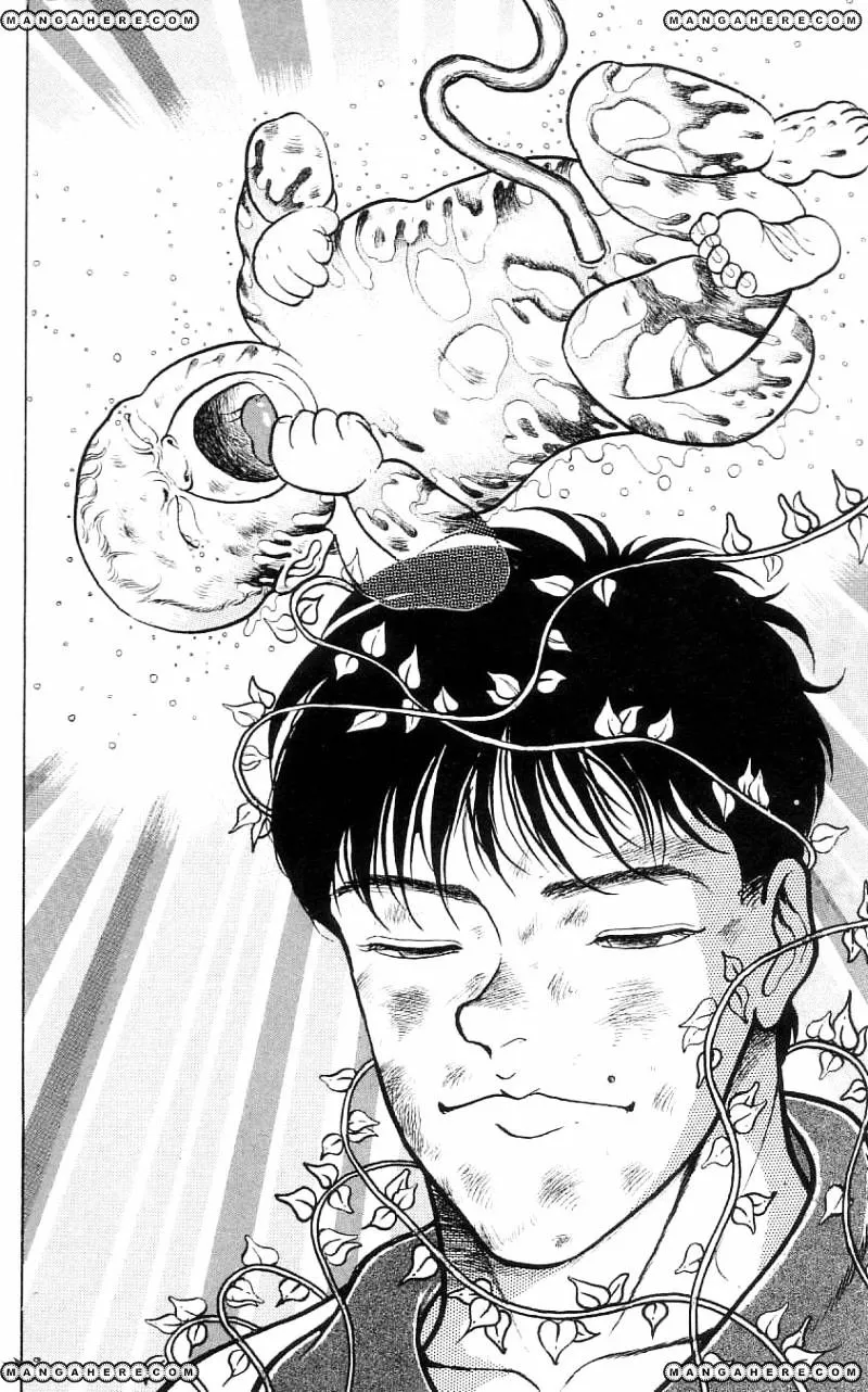 Read Grappler Baki en Manga Online