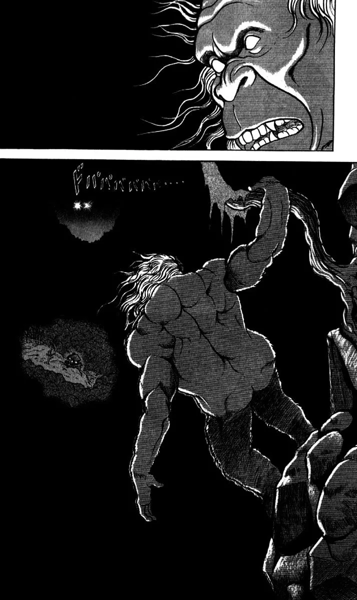 Read Grappler Baki en Manga Online