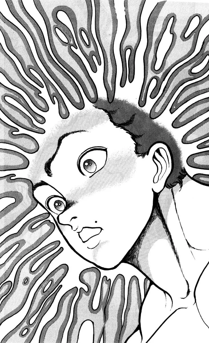 Read Grappler Baki en Manga Online