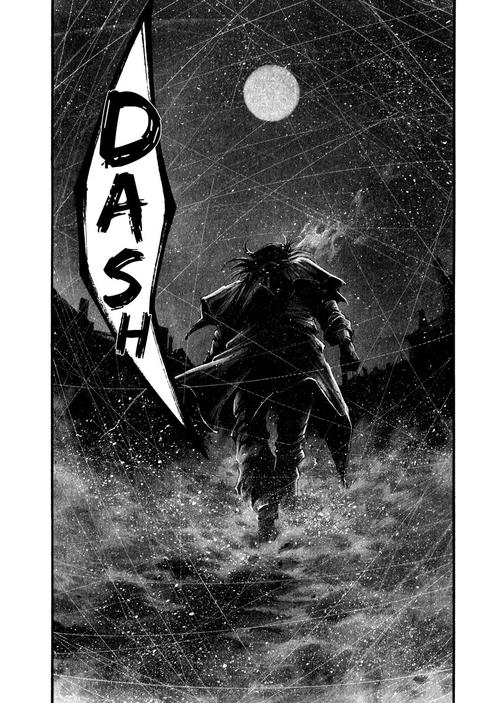 Read Green Blood en Manga Online
