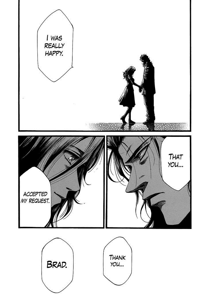 Read Green Blood en Manga Online
