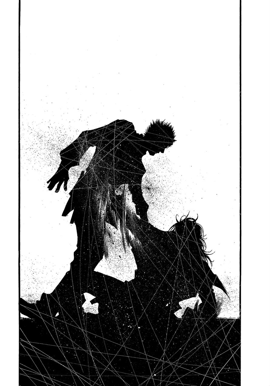 Read Green Blood en Manga Online