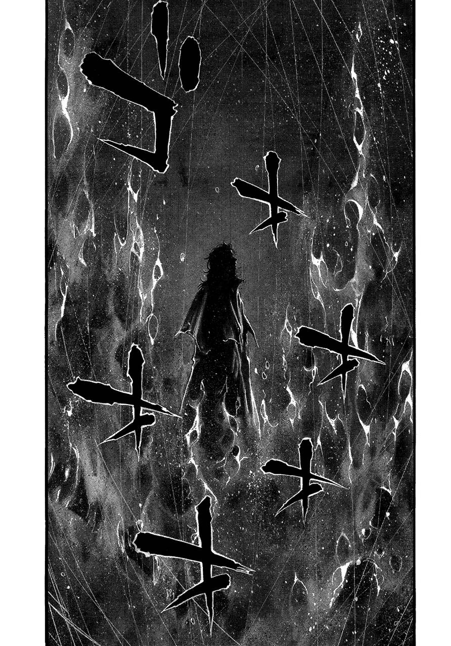 Read Green Blood en Manga Online