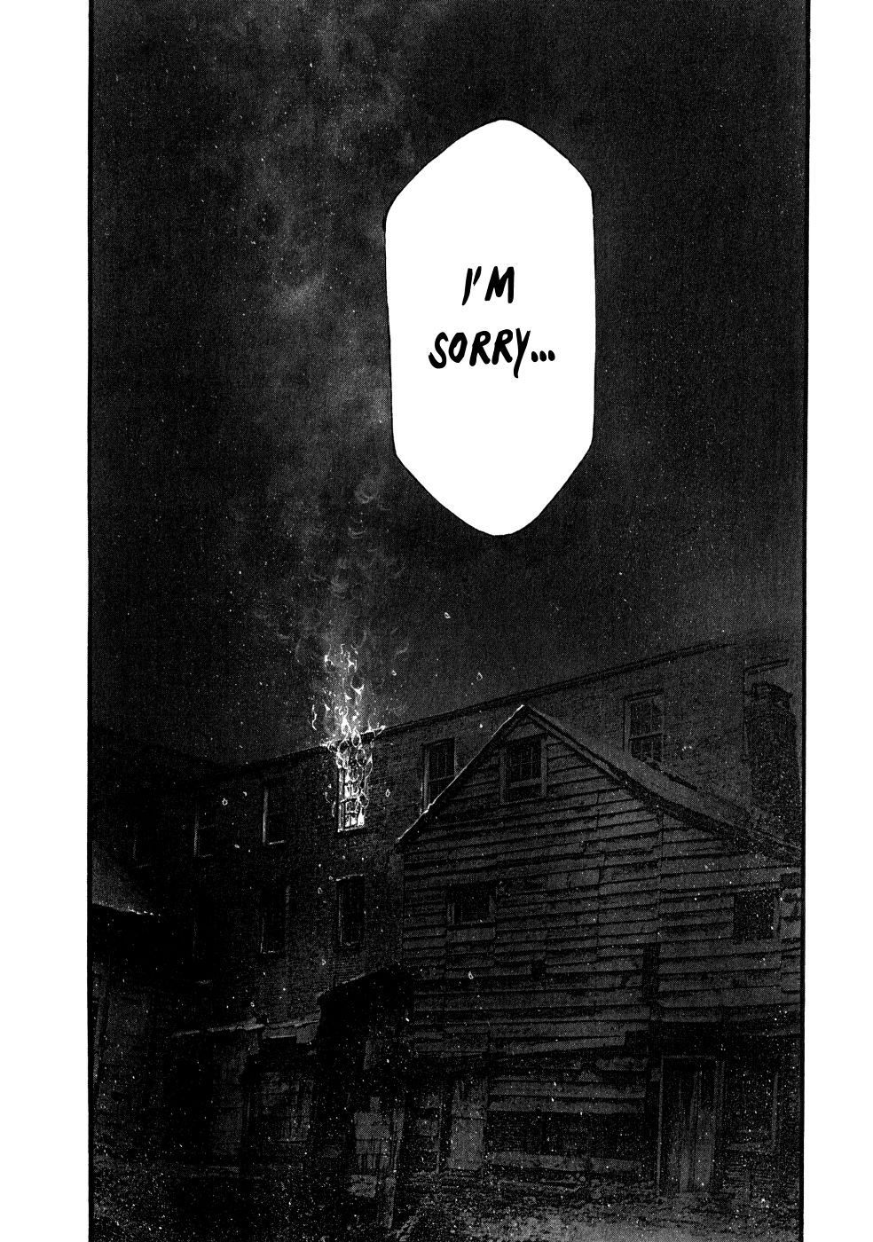 Read Green Blood en Manga Online