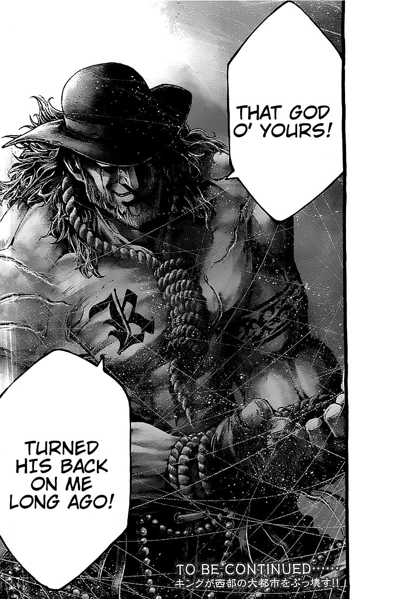 Read Green Blood en Manga Online