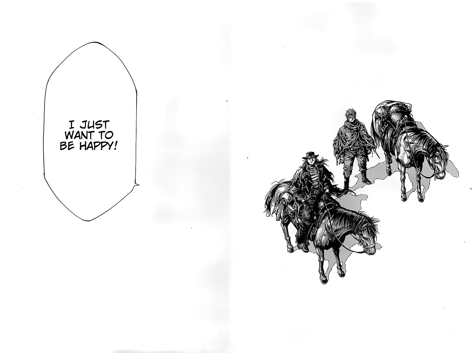 Read Green Blood en Manga Online