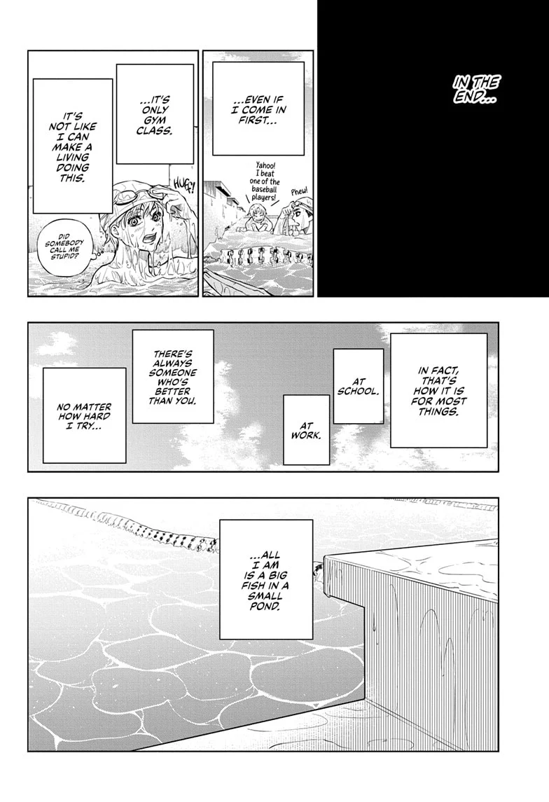 Read Green Green Greens en Manga Online