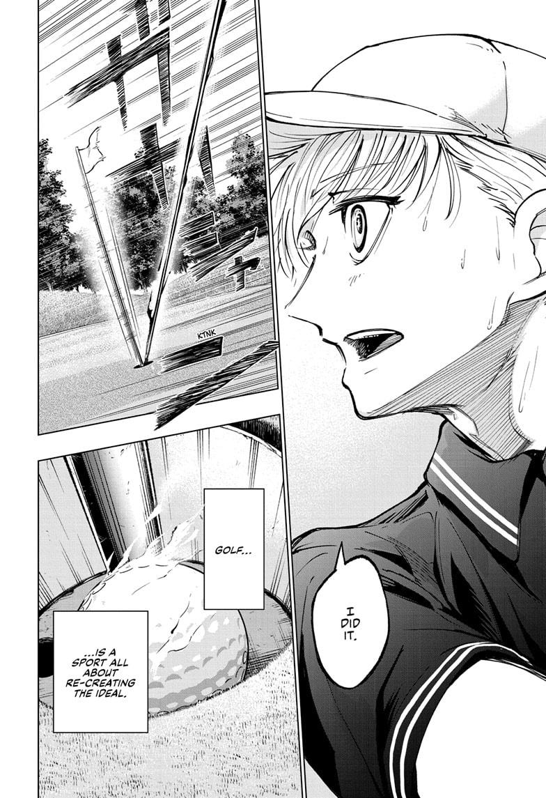 Read Green Green Greens en Manga Online